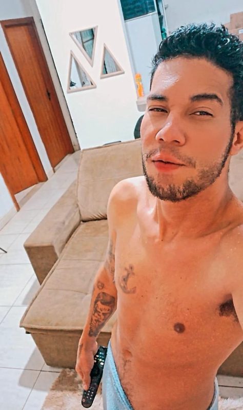Garotão de Fora 6