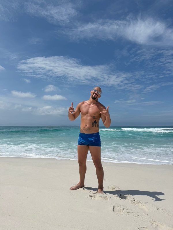 Felipe Carioca 25