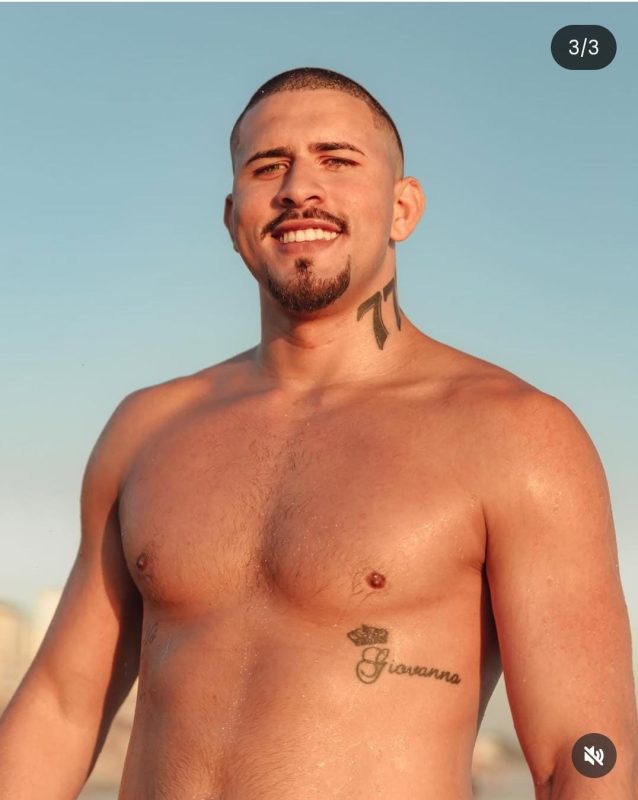 Felipe Carioca 2
