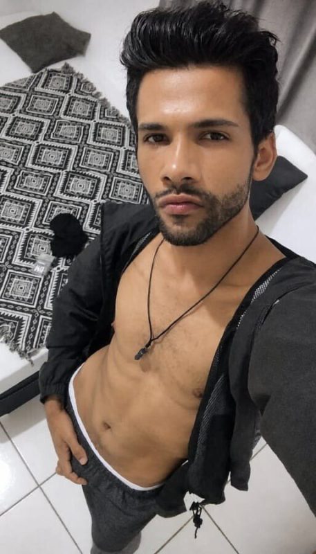 Leo Padilha 10