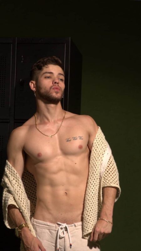 Marcus Vinicius 7