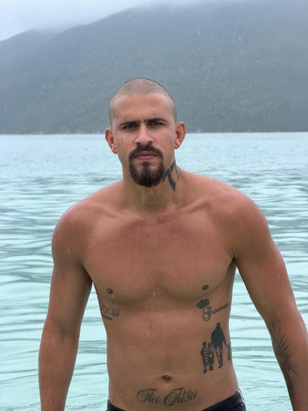 Felipe Carioca 30
