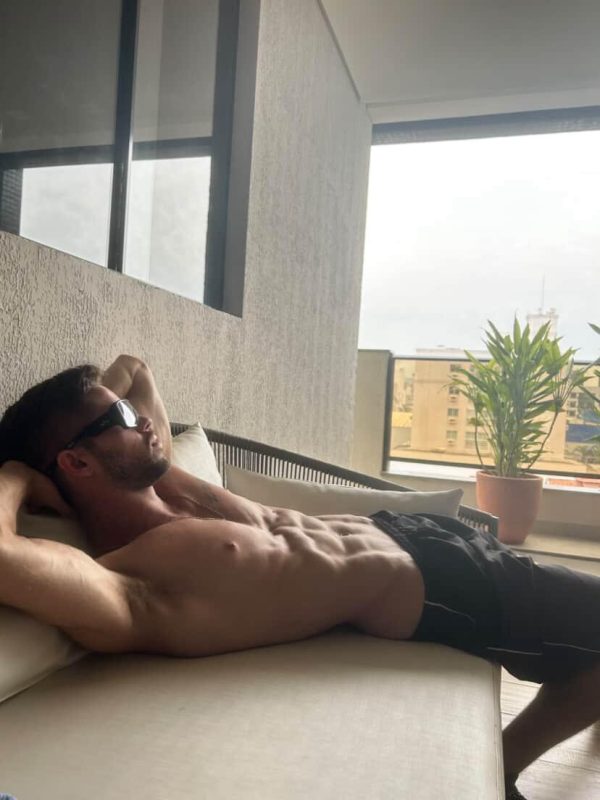 Marcus Vinicius