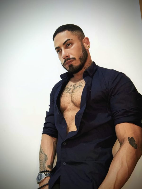 Bernardo Torres 3