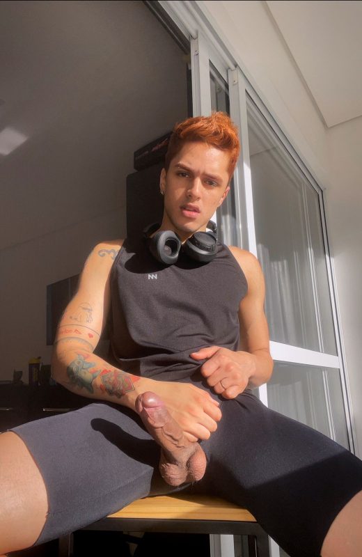 Ricky Sabroso 15