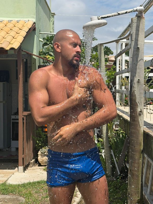 Felipe Carioca 29