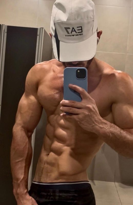 Otávio Rodrigues 7