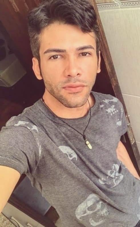 Michel Vinícius 7