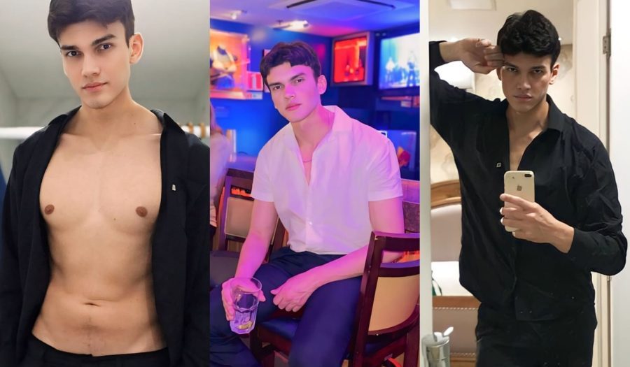 Renan Wesley 1