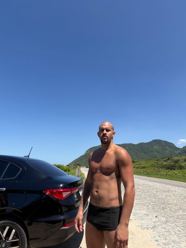 Felipe Carioca 22