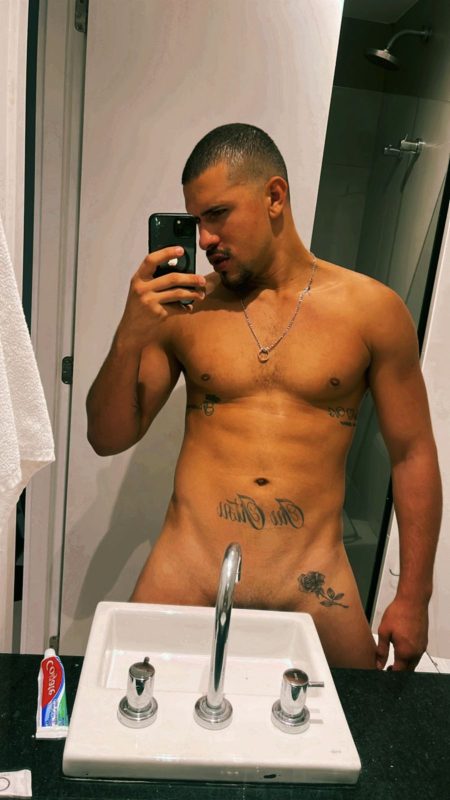 Felipe Carioca 67