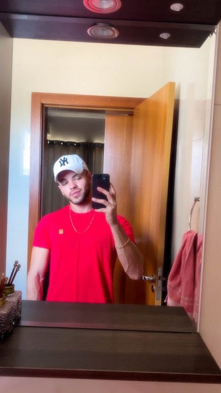 Marcus Vinicius 8
