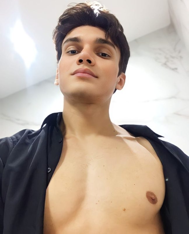 Renan Wesley 17
