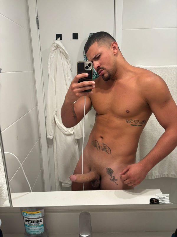 Felipe Carioca 68