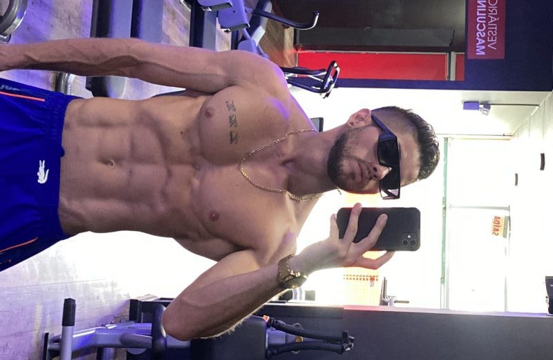 Marcus Vinicius 25
