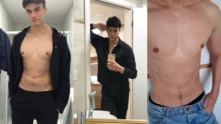 Renan Wesley
