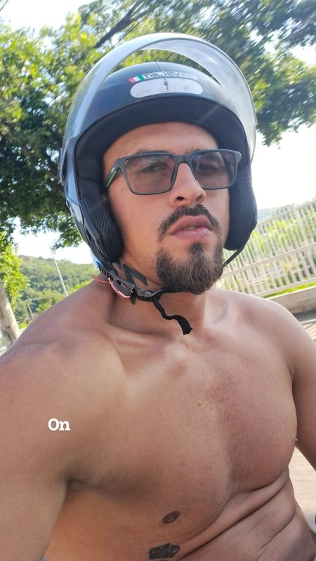 Felipe Carioca 1