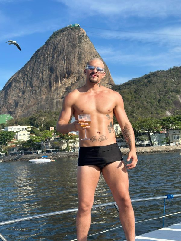 Felipe Carioca 35