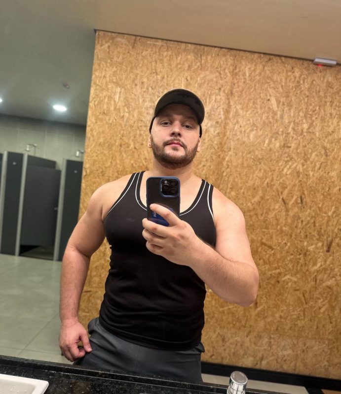 Ugo Ativão 8