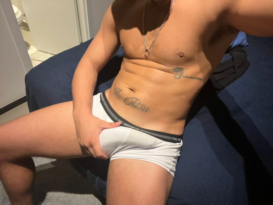 Felipe Carioca 71
