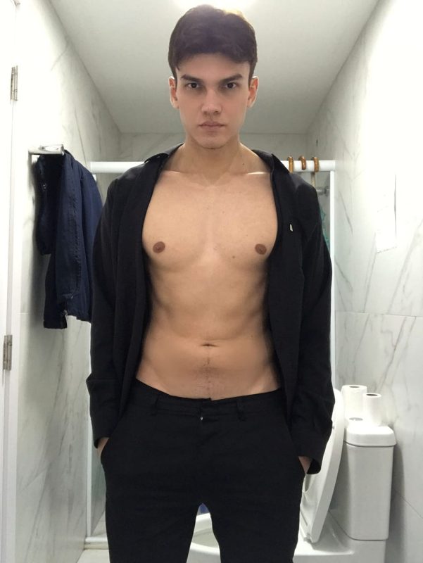 Renan Wesley 14