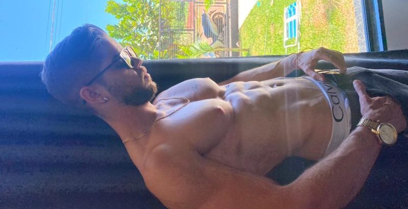 Marcus Vinicius 28
