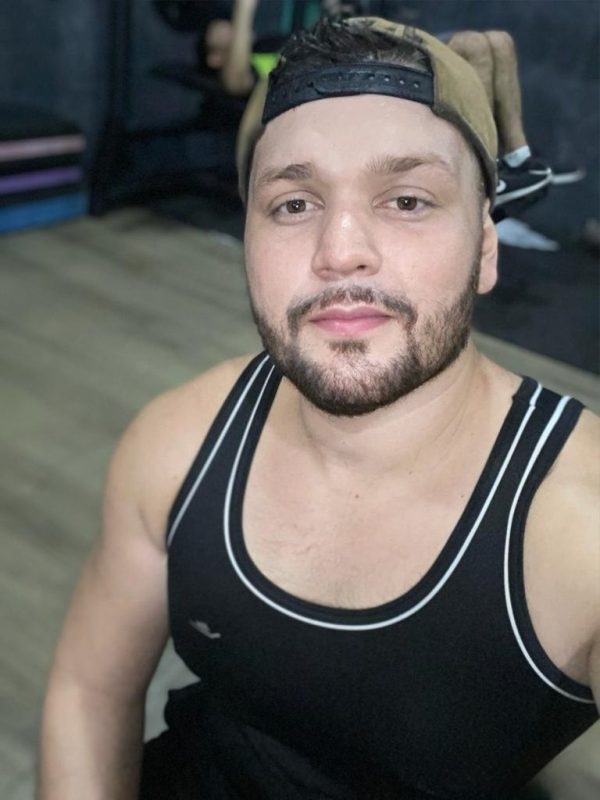 Ugo Ativão 1