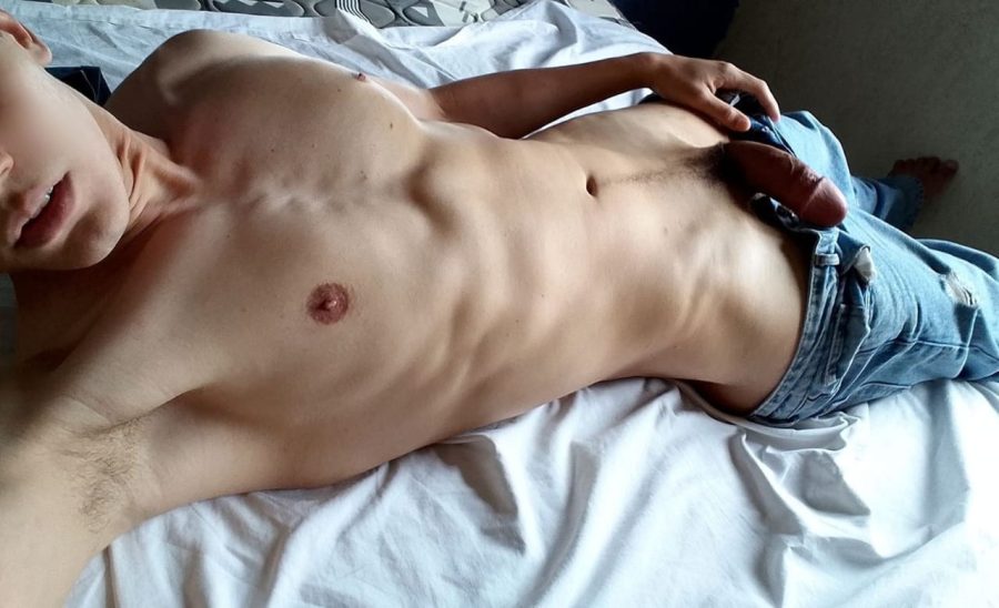 Renan Wesley 23