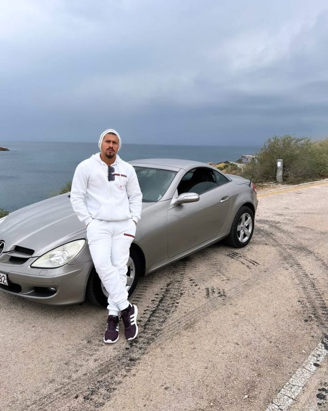 Felipe Carioca 6