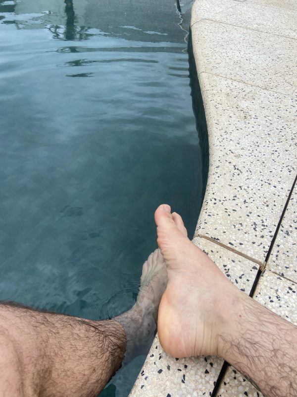 Roberto Lunk 69