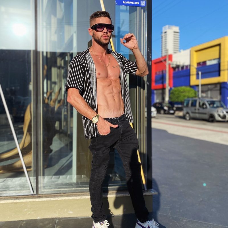 Marcus Vinicius 56