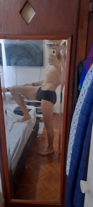 Holandês 23cm 18