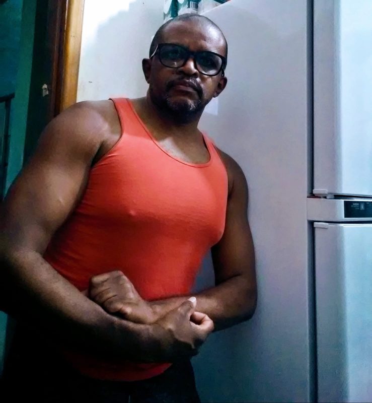 Adilson Pereira 27