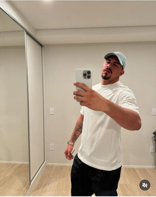 Felipe Carioca