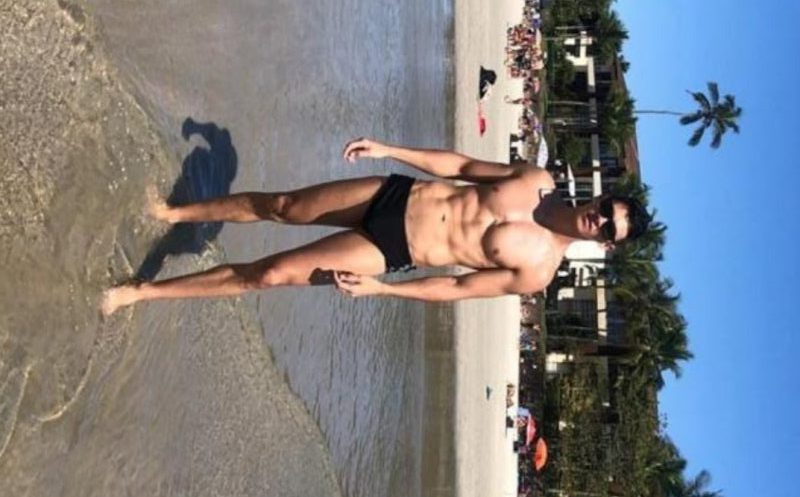 Luis Alves 16