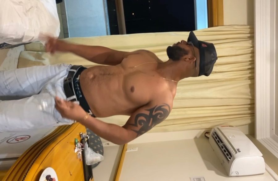 Moreno Dotado 3