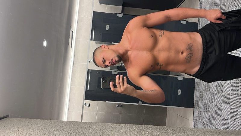 Felipe Carioca 55