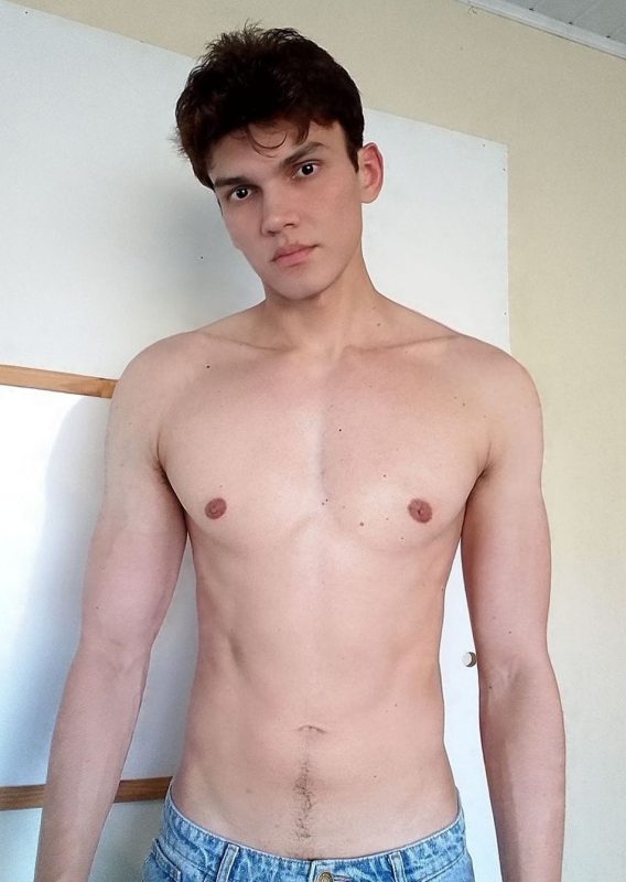 Renan Wesley 10