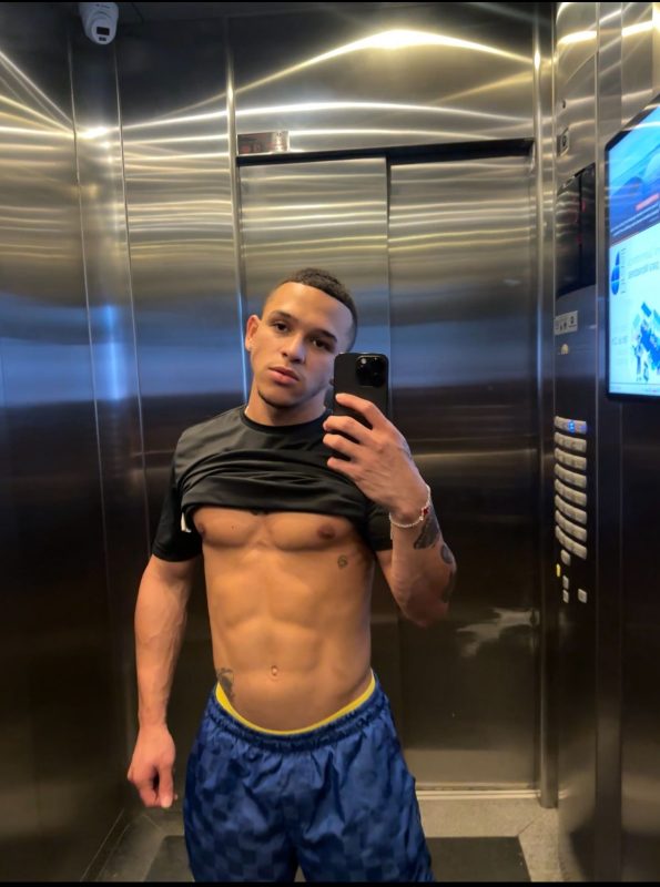 Caio Venturini 27