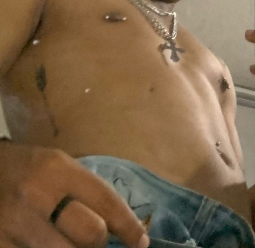 Kevin Cruz 9