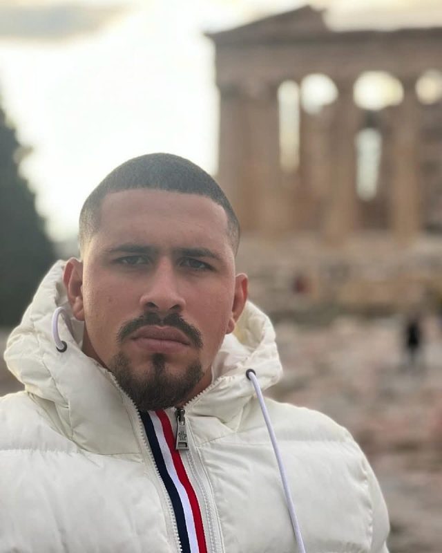 Felipe Carioca 4