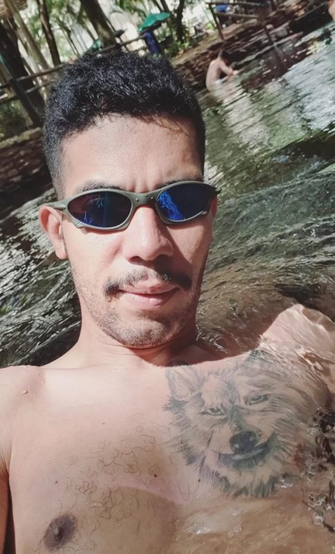 Garotão de Fora 3
