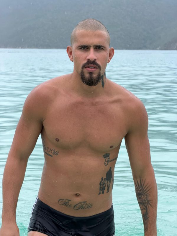 Felipe Carioca 31