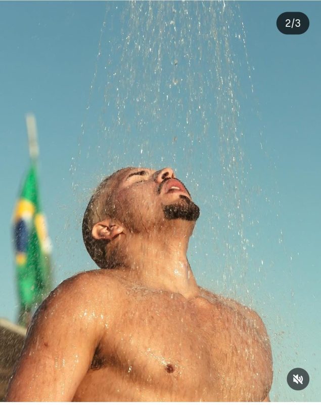 Felipe Carioca 5