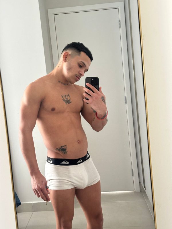 Caio Venturini 26