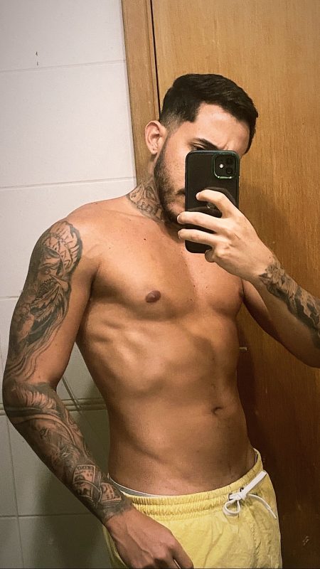 Pedro Dominador 1