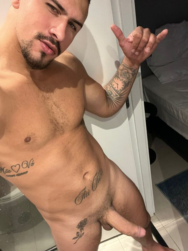 Felipe Carioca 78