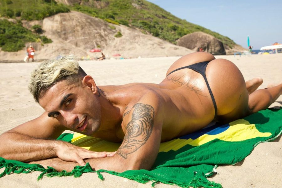 Ale Diorio 33