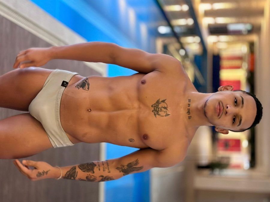Caio Venturini