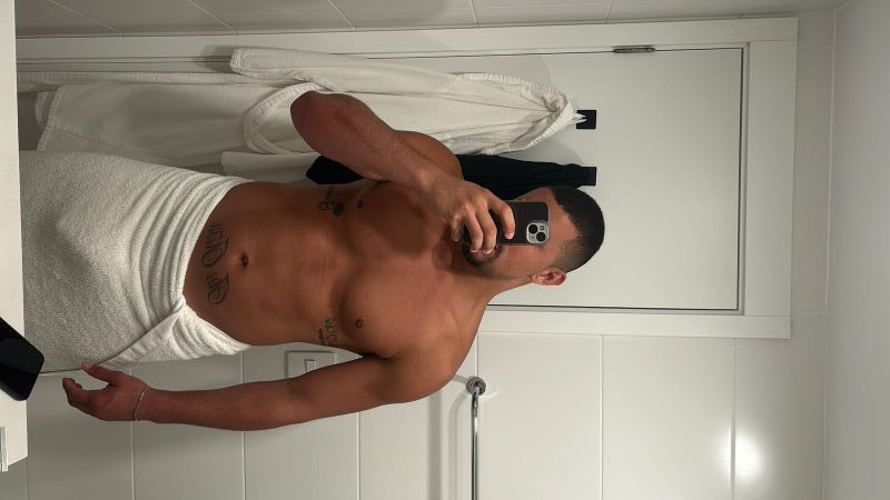 Felipe Carioca 54